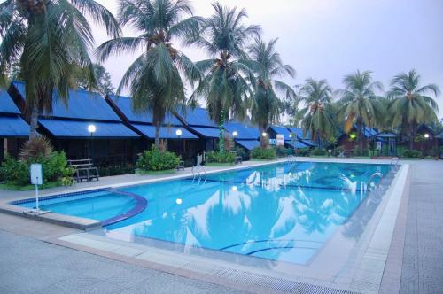 Ayer Keroh Resort | D'Village Resort Melaka