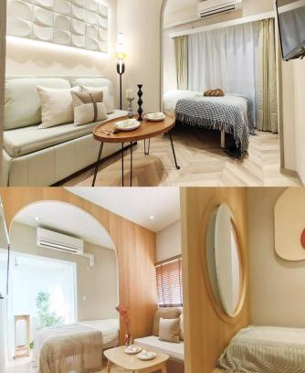 Ikebukuro Apartment | D1池袋中心 交通便利 车站10分钟 最大3人 Ikebukuro center 10 mins to ST Max 3P 直达新宿 涉谷 表参道 池袋 上野 代代木 银座 原宿