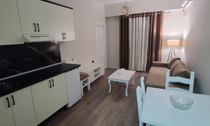 Tirana House | D1 Rooms & Apartments
