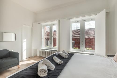 Historical Center Bruges House | D28 Bruges