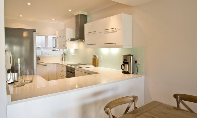 Umhlanga Apartment | D3 Sea Lodge, Umhlanga Rocks