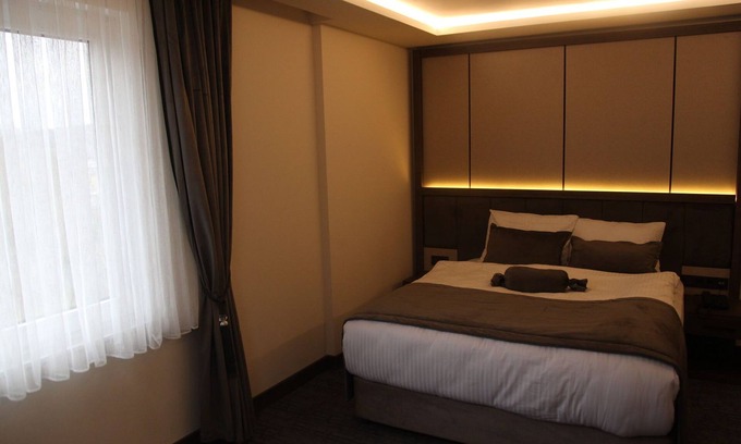 Hannoversch Munden House | D301 double room - Hotel Münden