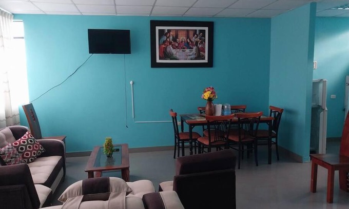 Moyobamba Apartment | D301