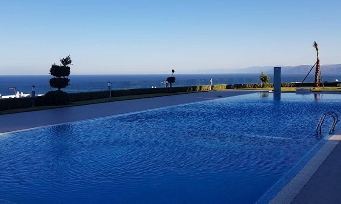 Cabo Negro Apartment | D5, BELLA VISTA CAPO