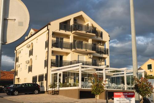 Zadar Bed & Breakfast | D8 B&B