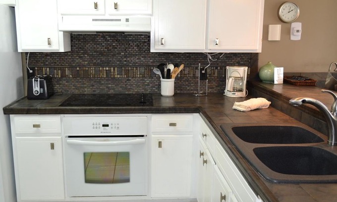 Gulf Lagoon Beach Apartment | D901 Dunes of Panama Vacation Rentals