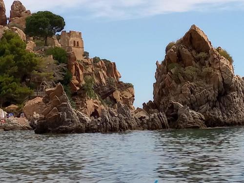 Cefalu Apartment | Da angelo e maria alla caldura