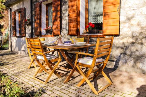 Valle di Cadore Apartment | Da Bino - Vicino Pista Ciclabile