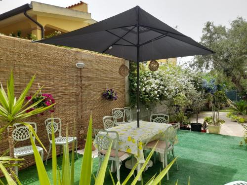 Villa San Pietro House | Da DAVID&SARA