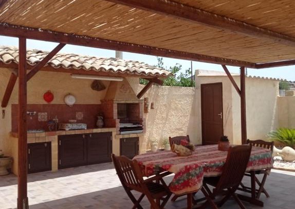 Digerbato House | Da Francesca Rizzo