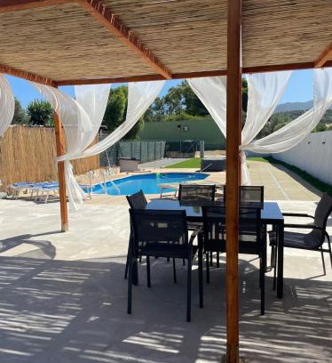 Quartu Sant'Elena Villa | Da Franco