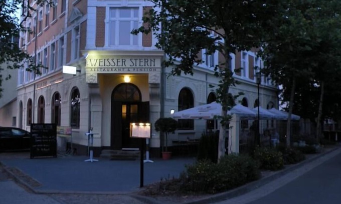 Markkleeberg House | da Marcello Restaurant & Pension