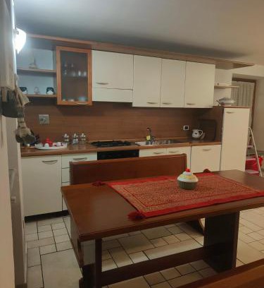 Aosta Apartment | Da ME
