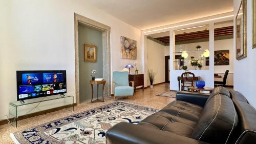 San Polo Apartment | Da Mosto Palace Prestige