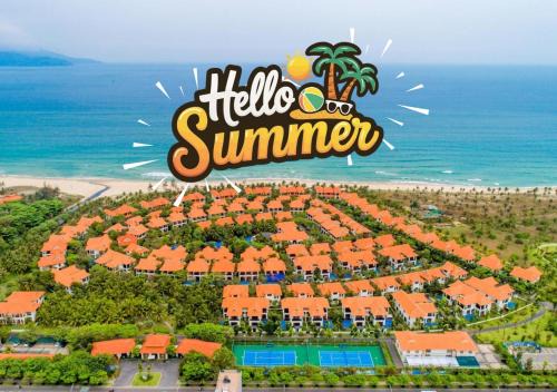 Ngu Hanh Son Resort | Da Nang Paradise Center My Khe Beach Resort & Spa