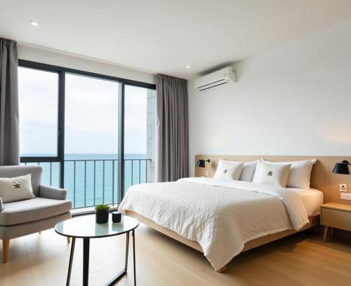 Son Tra Apartment | Da nang seaview ALC apartment