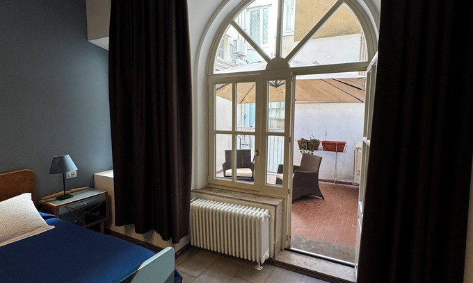 Trieste City Centre House | DA NOI A TRIESTE