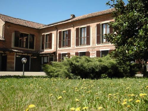 Sanico House | Da Nonna Carla