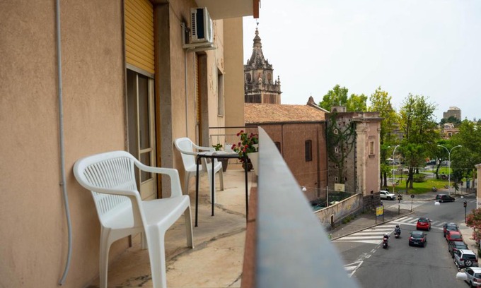 Borgo-Sanzio House | Da Nonna Tina