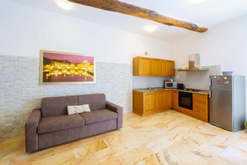 Riomaggiore Apartment | Da Rocky