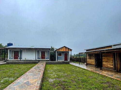 Shillong House | DA - SAN Stay