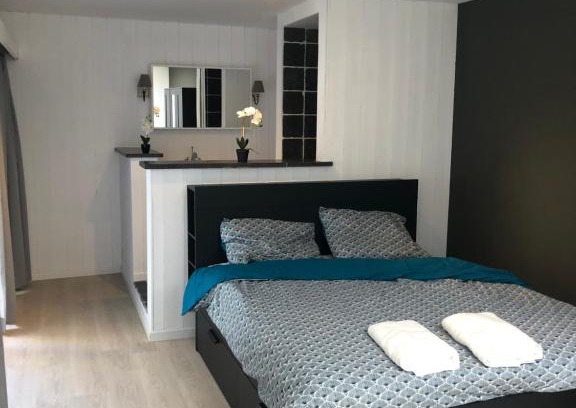 Ypres Apartment | Da Vinci Residence