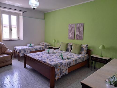 San Giovanni Suergiu House | Da "Zia Giovanna"