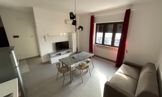 Castromediano Apartment | Da Zia Lory