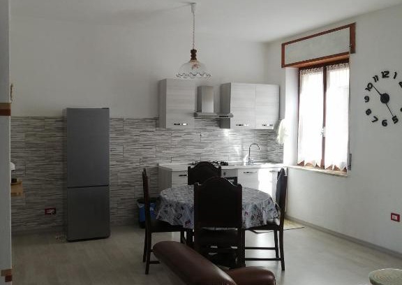 Gairo Apartment | Da zia Mariuccia