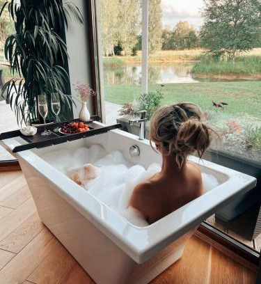 Sigulda House | Dabas Osta