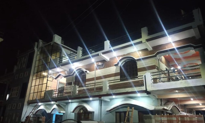 Bullawala House | Dabral House