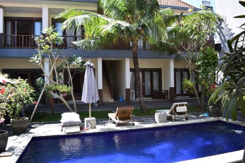 Berawa House | Dabumito Guest House
