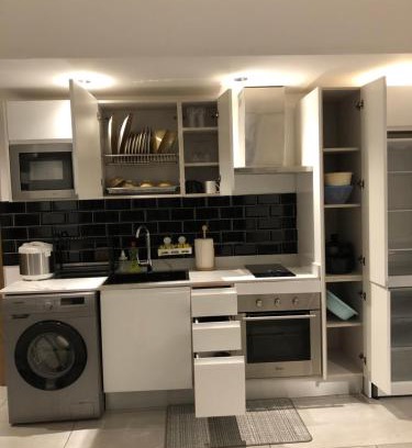 East Legon Apartment | Dac Apartments
