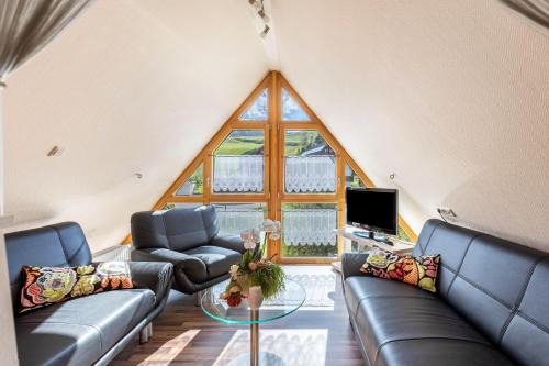 Unterkirnach Apartment | Dachspitz - junges Wohnen