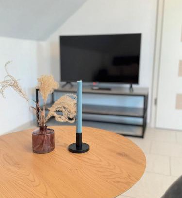 Neufra Apartment | DachZeit Rottweil