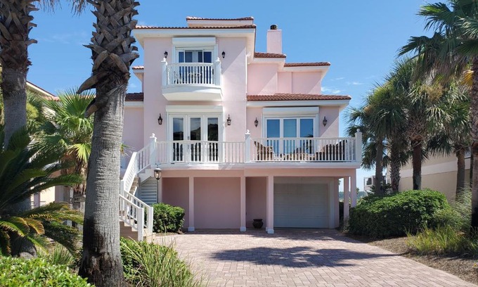 Gulf Shores House | Dad's Got It