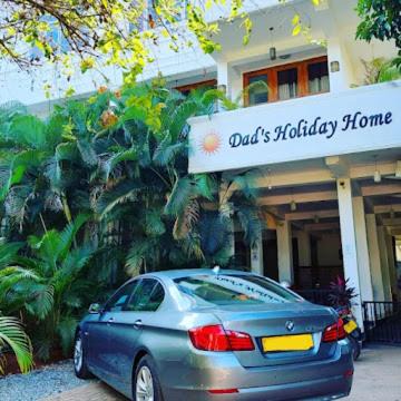 Matale Hotel | Dad's Holiday Home