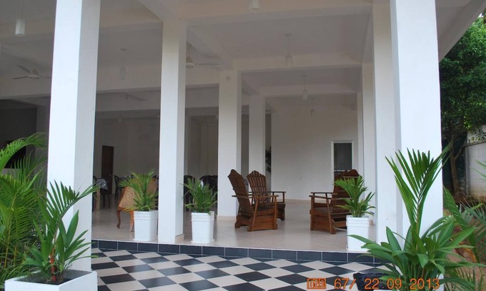 Matale House | Dad's Holiday Home