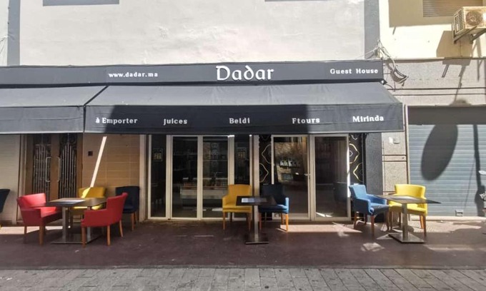 Centre Ville House | Dadar