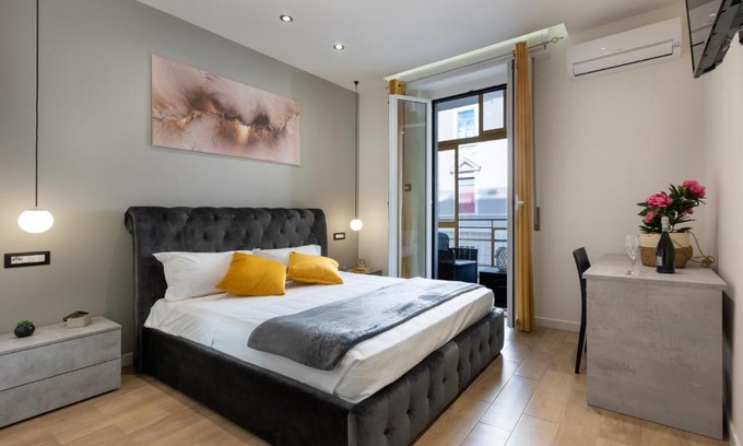 Province of Cagliari House | Daddi rooms & apartment