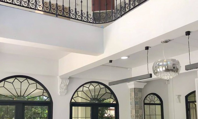Ranong Hotel | Daddy Dream Hotel and Residence