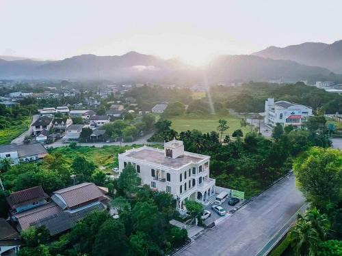 Ranong Hotel | Daddy Dream Hotel and Residence