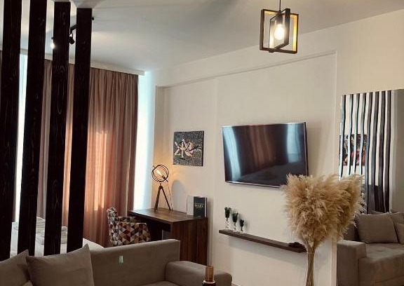 City Center Apartment | Dadi's Apartment