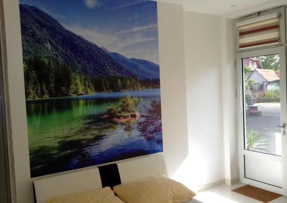 Bijeljina Apartment | Dado