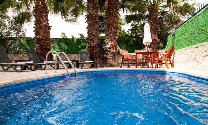 Datca City Center Villa | Dadya villa 1
