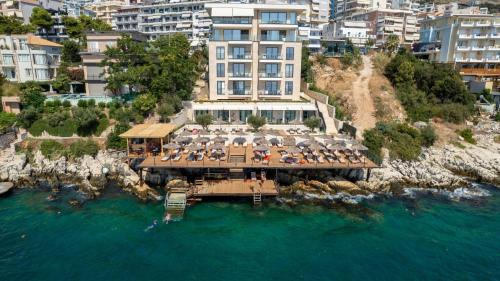 Sarande Apartment | DAED Luxury Residence