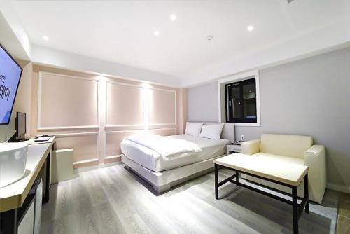 Duryu-dong Hotel | Daegu Duryu Hotel Daegu