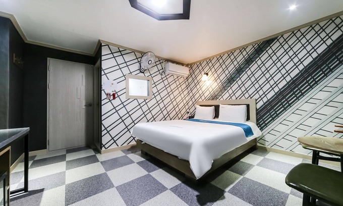 Dalseong-gun Hotel | Daegu Hyeonpung Elegance