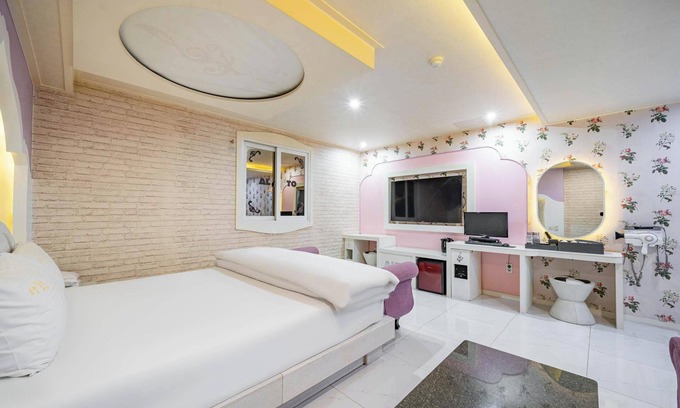 Nongong Hotel | Daegu Nongong Alto