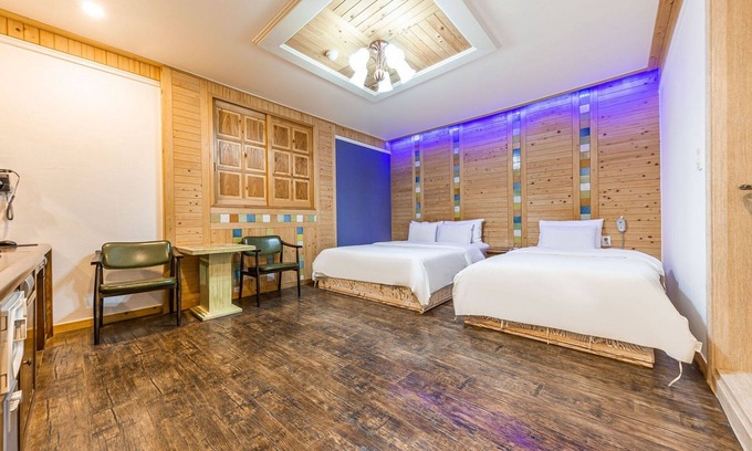 Seo-gu Hotel | Daejeon Dunsan Gallery